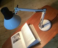 Vintage Angle Poise Lamp