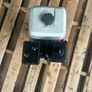 Honda GX200 6.5HP Petrol Engine - Excellent Condition Image 7