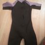 Wetsuit/Shorty Wetsuit for Age 10 to 11 Years .. Price Drop Image 3