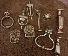 Door handles