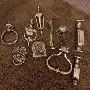 Door handles
