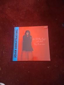 Lp Joan Armatrading How Did This Happen And What Does It Now Mean