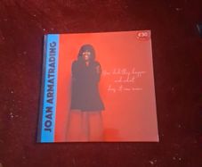 Lp Joan Armatrading How Did This Happen And What Does It Now Mean