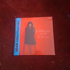 Lp Joan Armatrading How Did This Happen And What Does It Now Mean