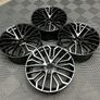 20 22" Inch Audi SQ8 2024 style wheels A4 A5 A6 A7 A8 Q3 Q5 Q7 Q8 RS / S Models 5X112 66.6 Image 6