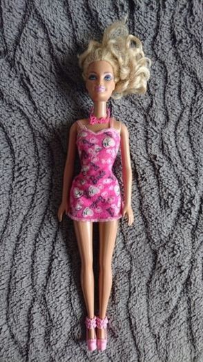 Barbie Doll