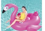 Supersized Flamingo Rider