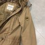 Diesel Parka Coat size XS Image 4