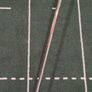 Odyssey Ai-DUAL #7 Half Ball Putter 33Inch, Mint Condition Used For 1 Round Image 4