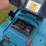 Makita Electric Lawnmower Image 3