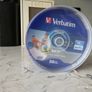 Verbatin Blu-ray Discs Image 2