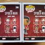 Funko Spiderman: Miles Morales & Mary Jane Bundle Image 2