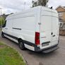 Mercedes-Benz Sprinter 2018 Image 9
