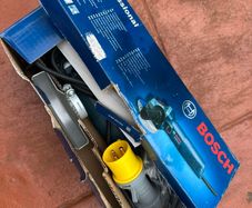 bosch grinder new