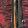 handmade snooker cue Image 2
