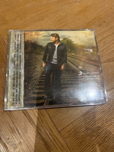 Chris Young - A.M.
