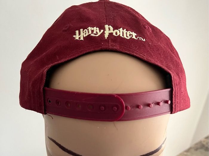 Harry Potter cap