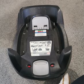 Be safe iZi isofix base