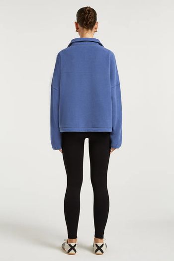4th arq fleece