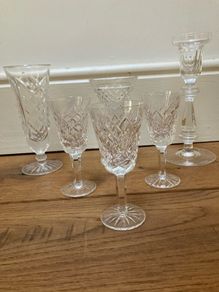 Waterford Crystal