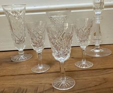 Waterford Crystal