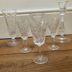 Waterford Crystal