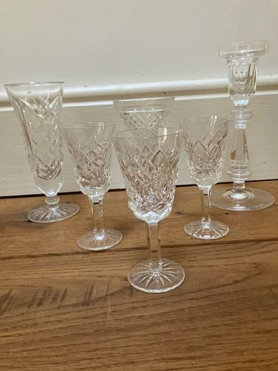 Waterford Crystal