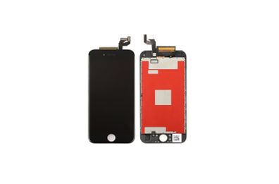 For iPhone 6s 4.7" LCD Display Touch Screen Digitizer Assembly Unit Black New - FHT20IPLCD