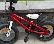 Kids 14 inch bike