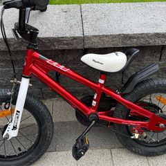 Kids 14 inch bike