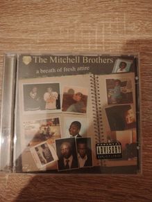 Mitchell Brothers (A Breath of Fresh Attire)