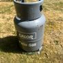Gas BBq Image 9