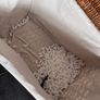 Wicker basket Image 9