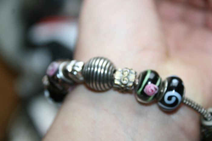 Vintage Bracelet