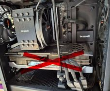 Mpg Z490 Gaming Edge Wifi (ms-7c79) Motherboard