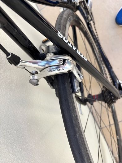Alu Racing 30 Speed men's road bike in great condition