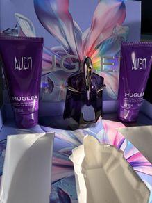 Mugler Alien