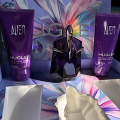 Mugler Alien