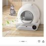 Self cleaning automatic cat litter (XXL),WiFi connection,app control Image 10
