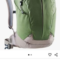 Deuter Hiking Backpack 17l