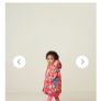 Oilily coat age 6 in excellent condition!!! Image 2