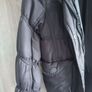 Black jacket fits  Xs s sm Image 4