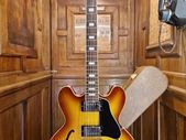 Gibson ES-335 Figured 2022