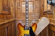 Gibson ES-335 Figured 2022