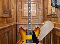 main image for ad Gibson ES-335 Figured 2022