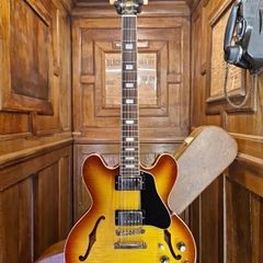 Gibson ES-335 Figured 2022