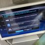 Smart TV Samsung White Smart TV Image 8