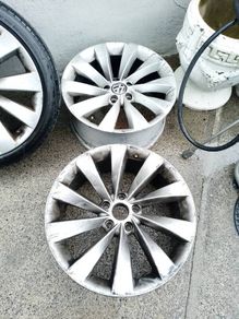 Scirocco