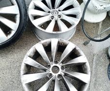 Scirocco