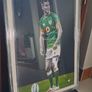 Johnny Sexton Print by Nidge McMorrow Image 10